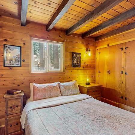Bristlecone Cottage Big Bear Lake Kültér fotó
