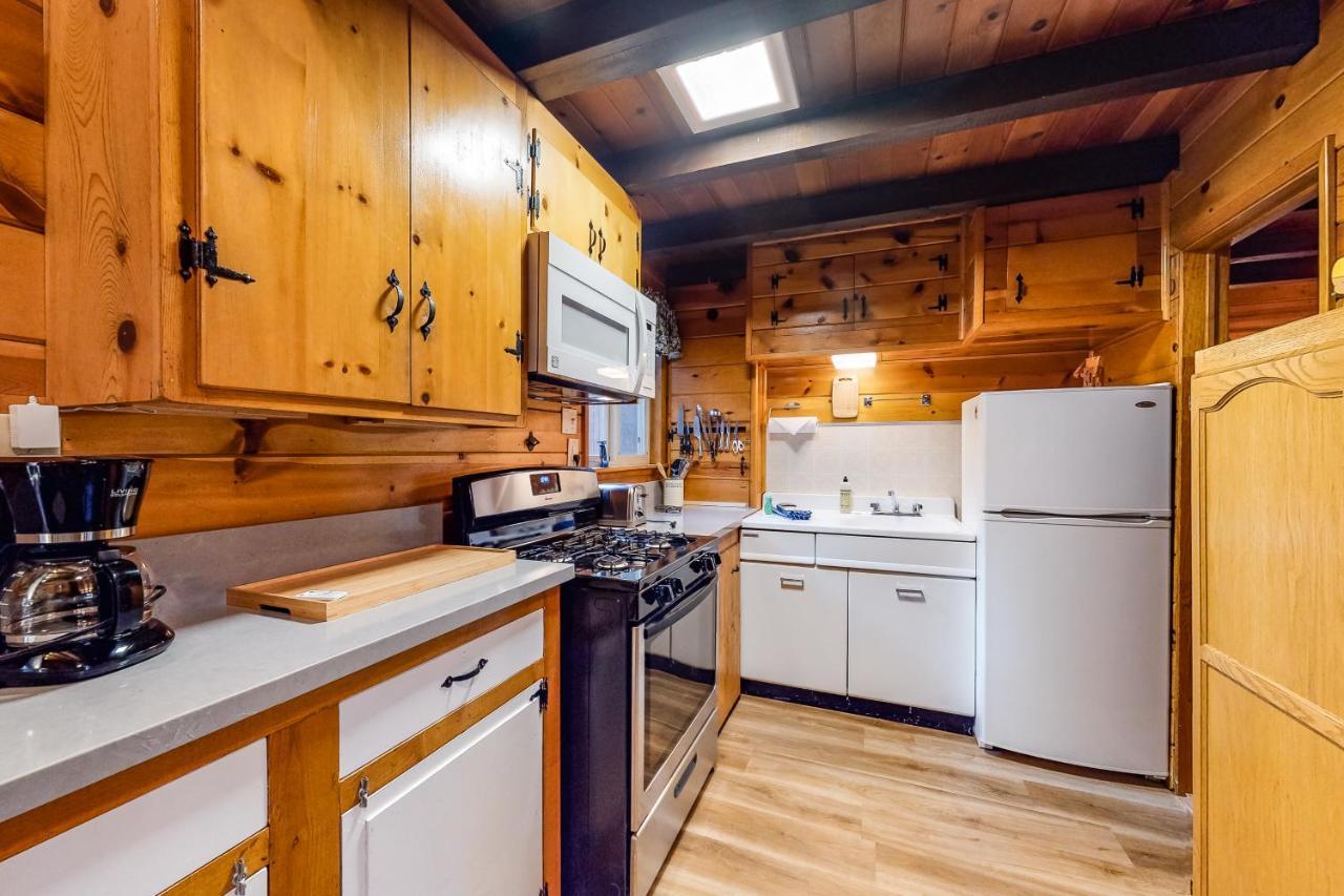 Bristlecone Cottage Big Bear Lake Kültér fotó