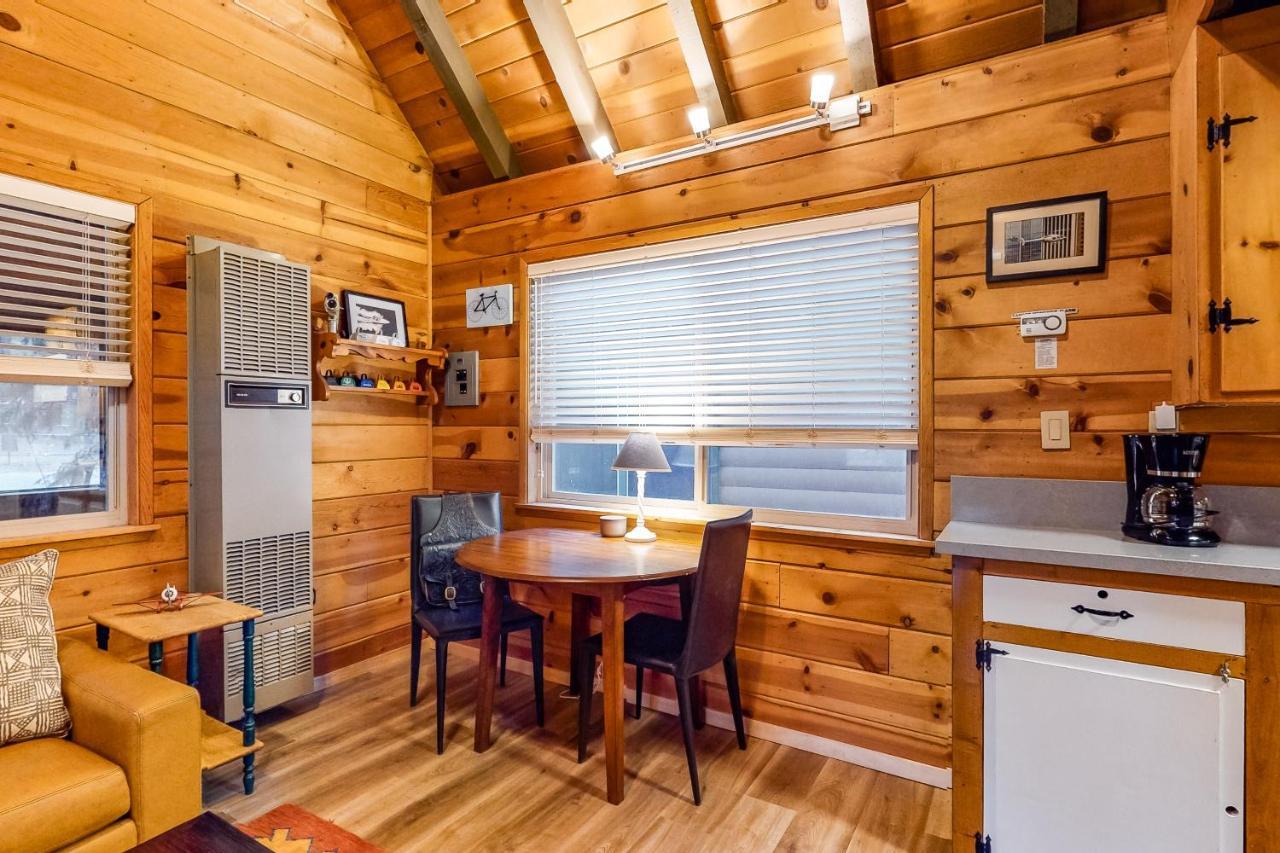 Bristlecone Cottage Big Bear Lake Kültér fotó