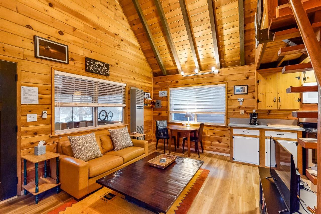 Bristlecone Cottage Big Bear Lake Kültér fotó