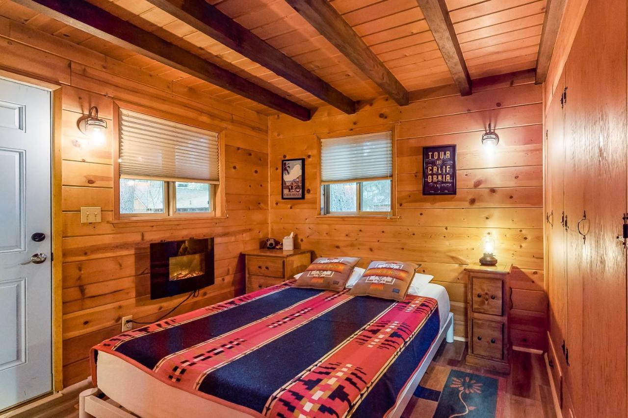 Bristlecone Cottage Big Bear Lake Kültér fotó