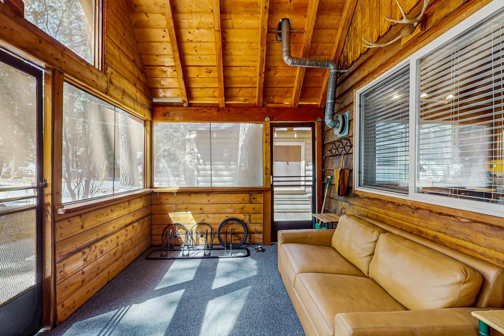 Bristlecone Cottage Big Bear Lake Kültér fotó