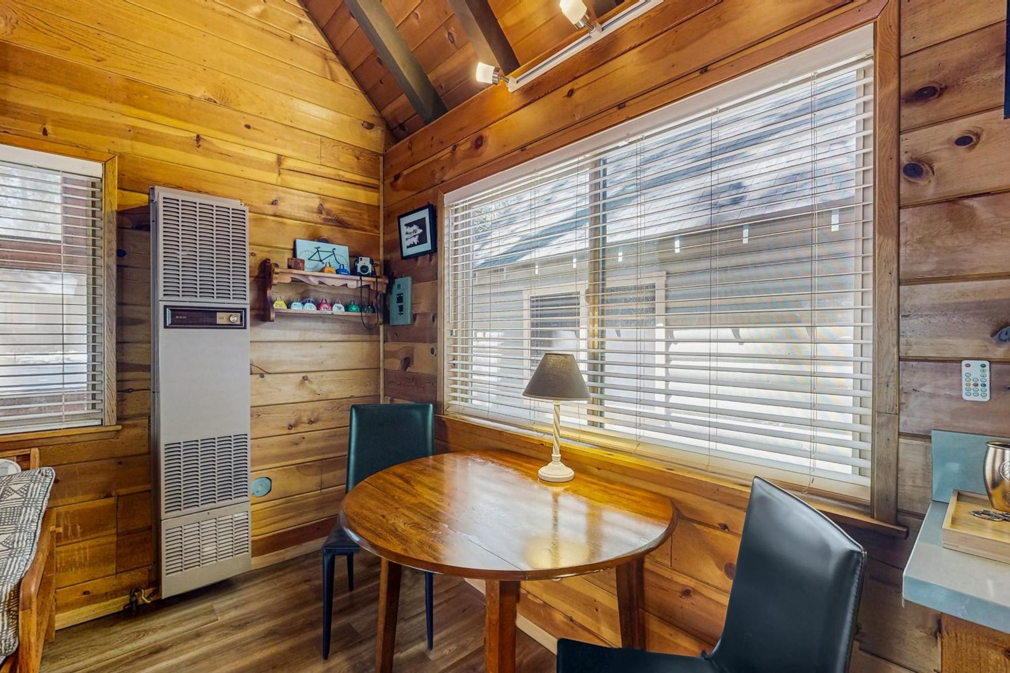 Bristlecone Cottage Big Bear Lake Kültér fotó